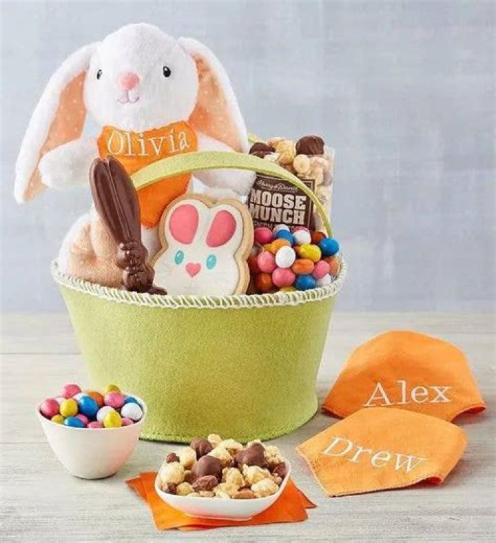 22 best Easter baskets 2023, from pre-filled baskets to fun ideas for DIY basket surprises