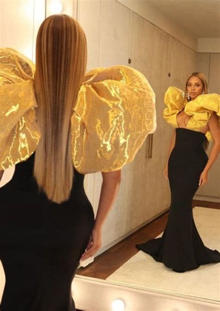 Beyonce unveils jaw-dropping dressing room inside £71million home with Jay Z