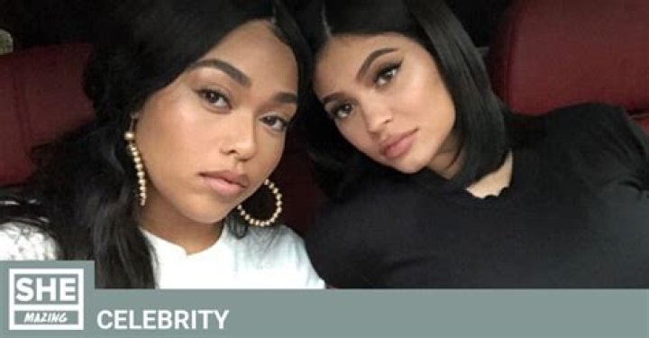 Kylie Jenner confesses she wants 'small lips'