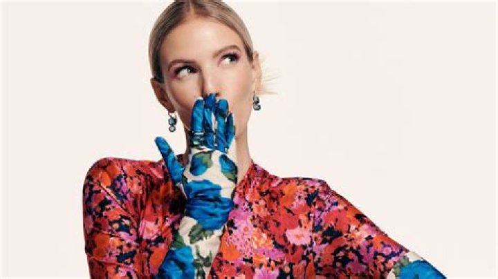 Leonie Hanne on how she made it as an Influencer in a "saturated" market