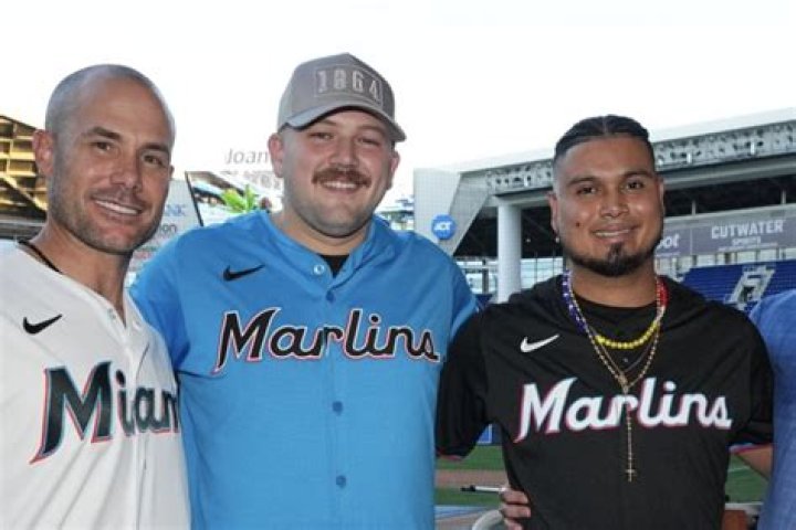 Marlins