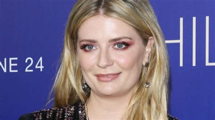 Mischa Barton makes waves in tiny black bikini during sun-soaked vacation