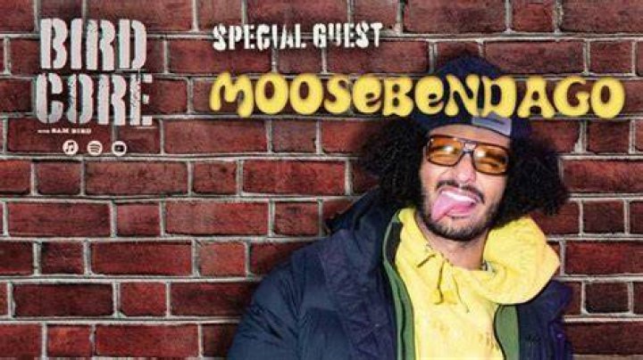 Moose Bendago became the second Juror in Big Brother Canada Season 10 / Picture Credit: Global