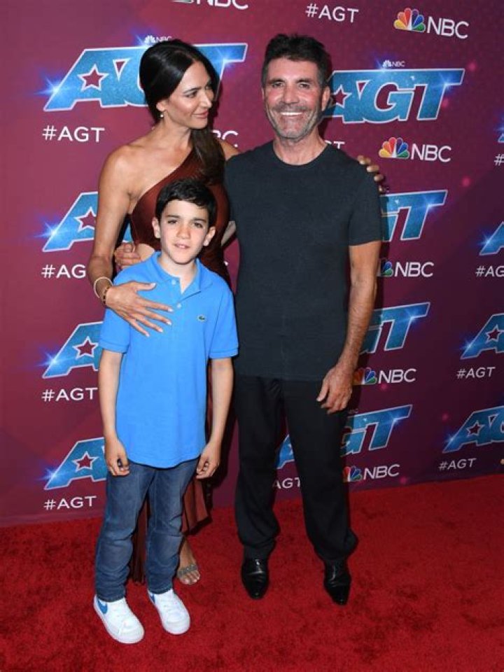 Simon Cowell, 63, shares unbelievable family update - how will son Eric react?