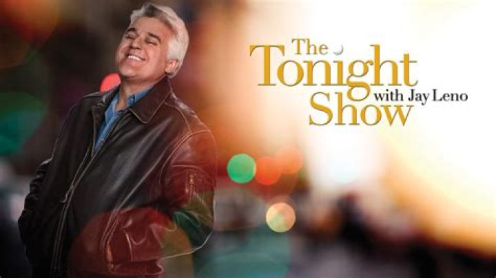 The Tonight Show with Jay Leno - Season 21
