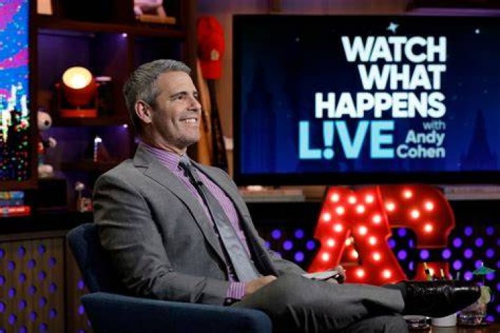 Watch What Happens Live - Season 13